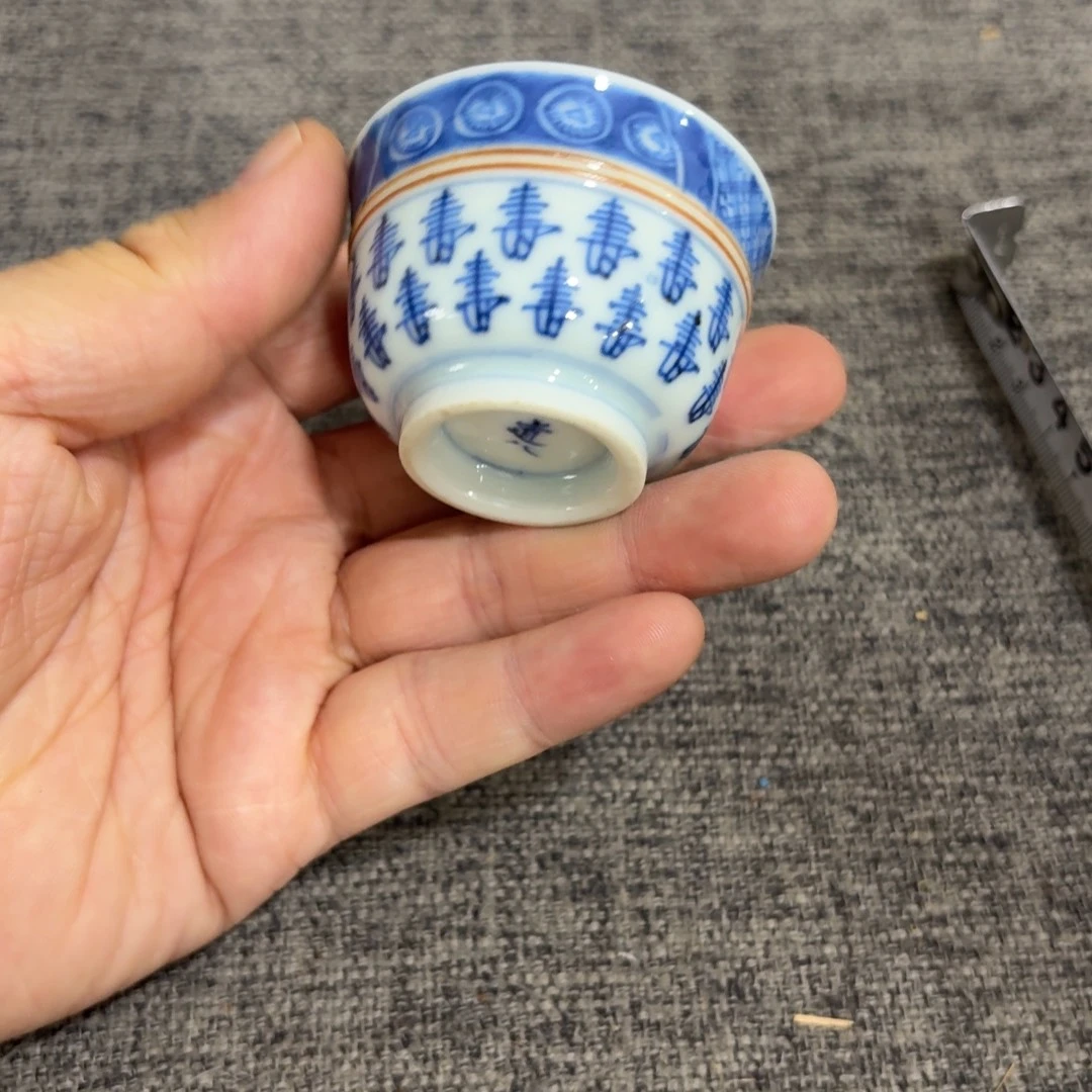 非常好用漂亮的茶具