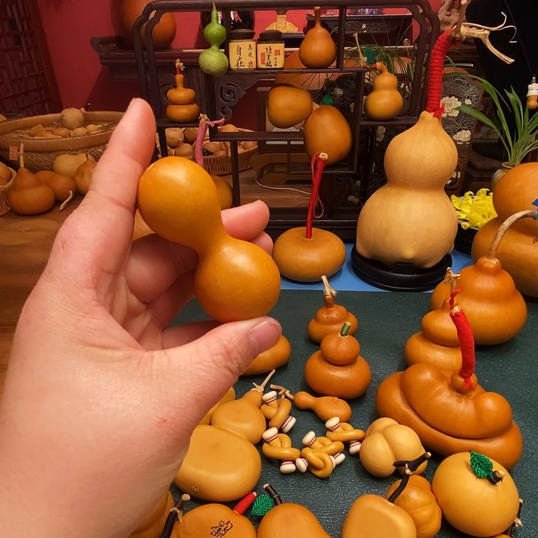 薅***猫有机玻璃葫芦链接