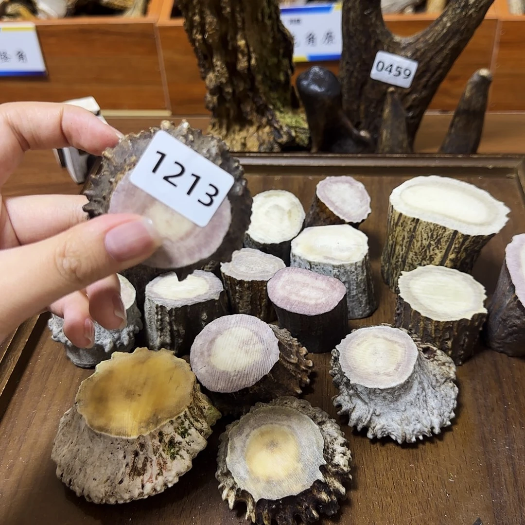 手串/手链鹿骨1213角帽