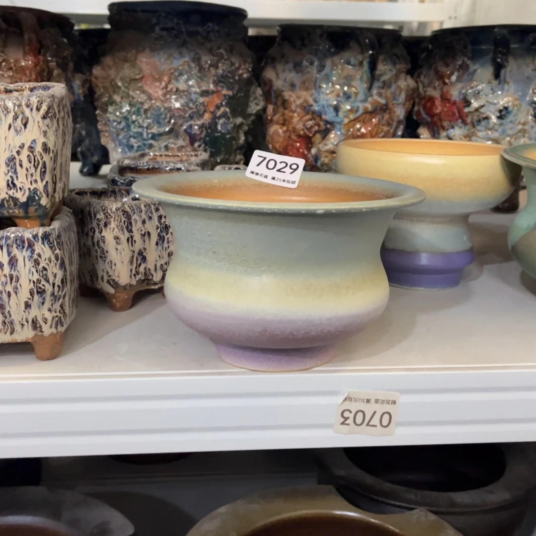 7029内15景德镇手工制作