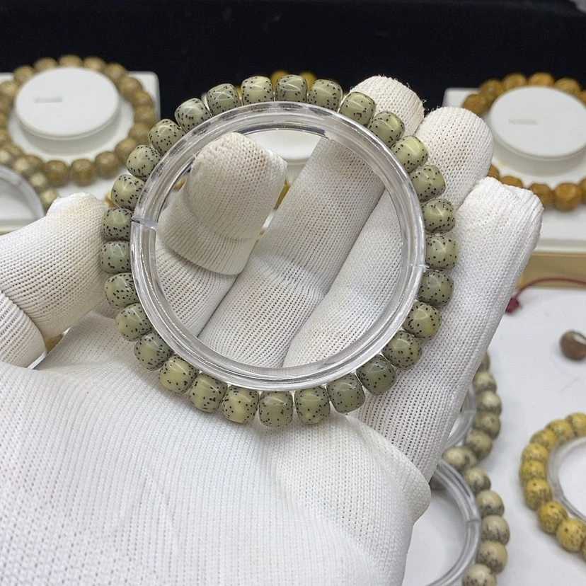 【闪购商品】星月菩提手串福利卡87尺寸