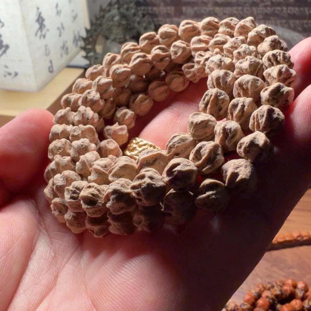 吊坠柏香籽/百香籽