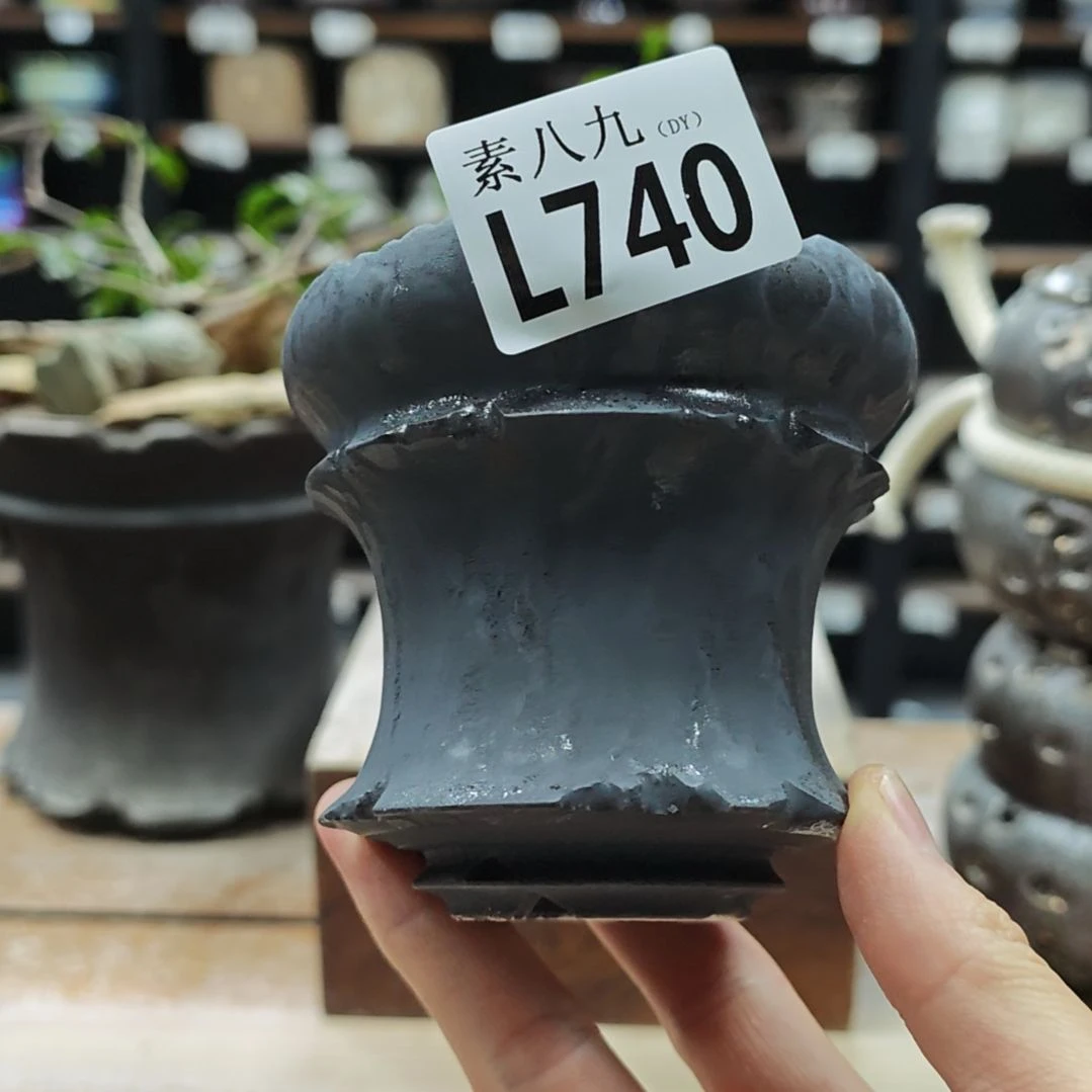 ****瓷素八九陶瓷内口8高8.5