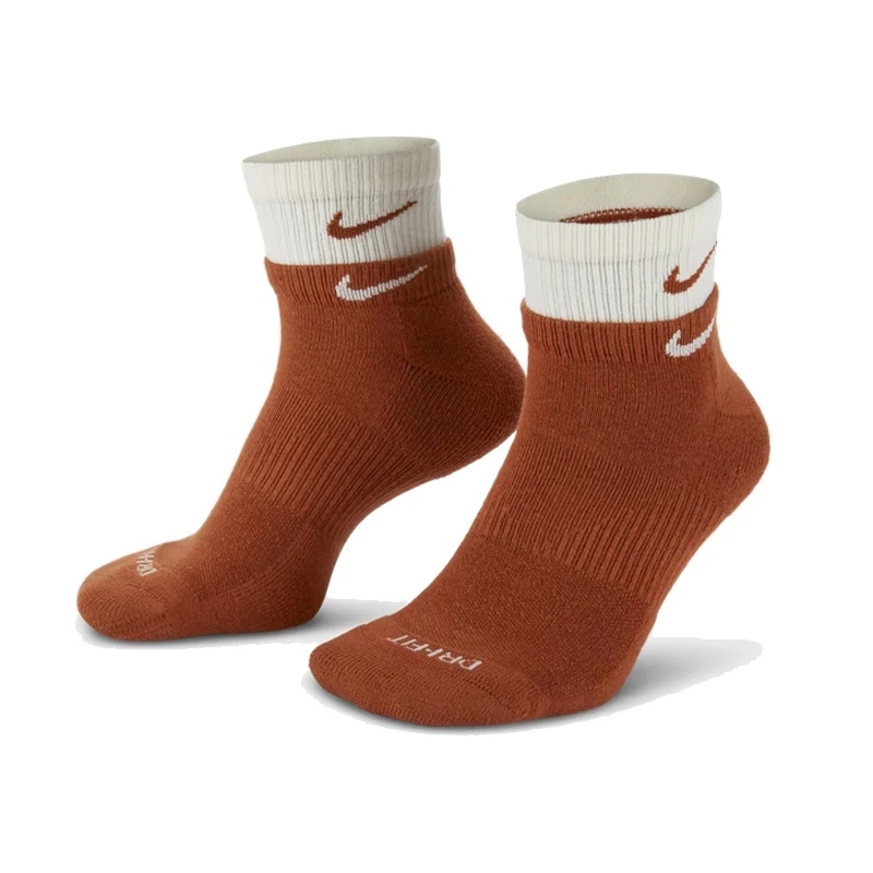 流光风Nike耐克男子运动袜袜休闲袜袜子DH4058-201