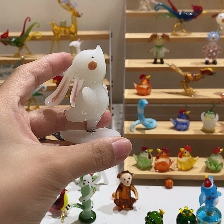 用***3琉璃手工艺品琉璃
