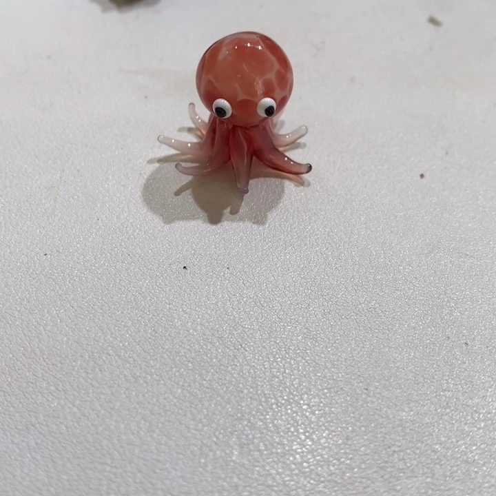 琉璃手工艺品名***要琉璃