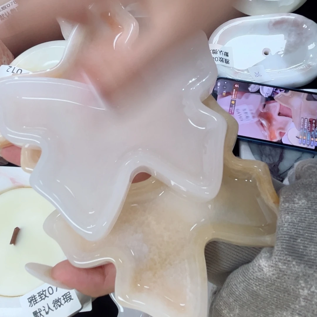 石材工艺品加工工艺