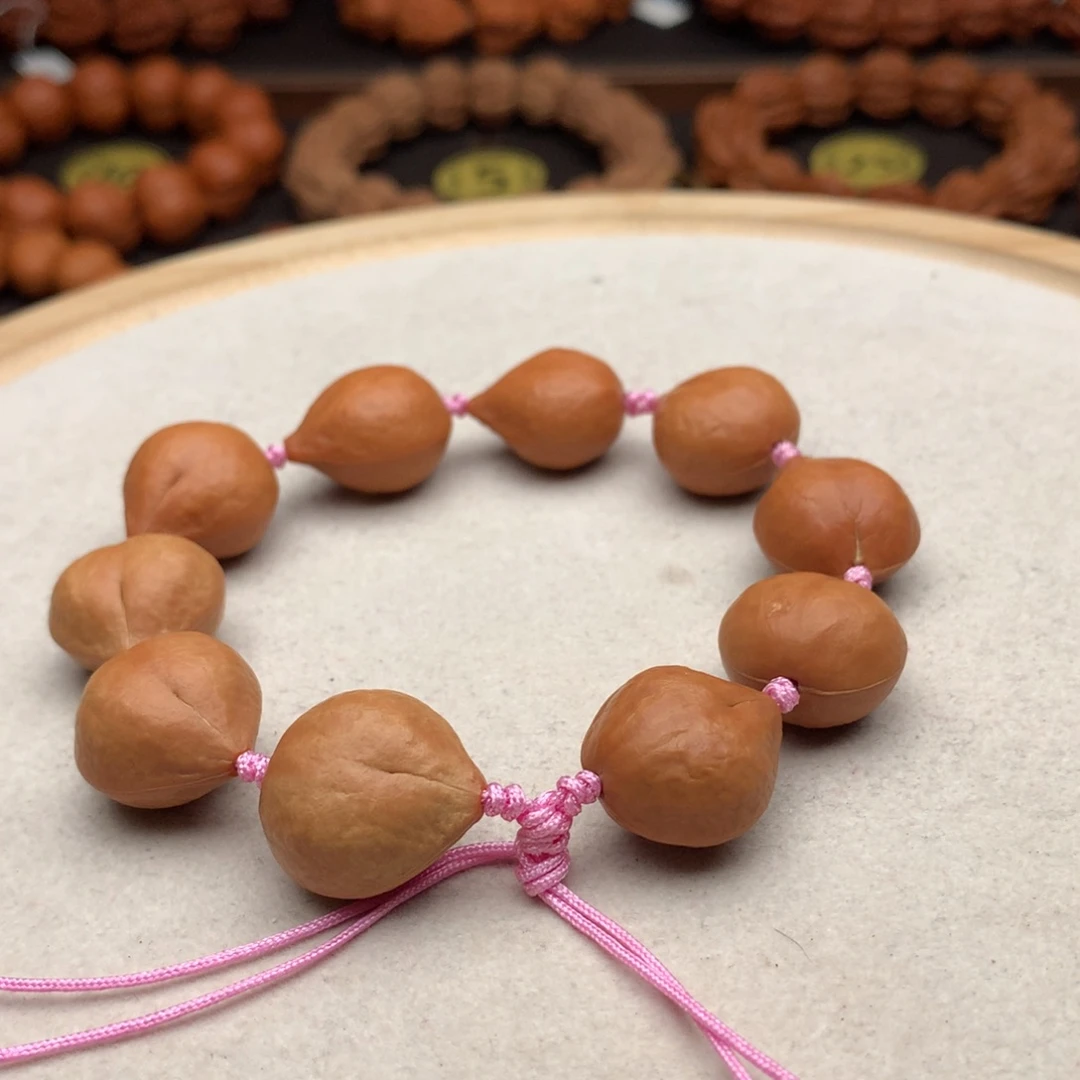 文玩核桃手串姬宝