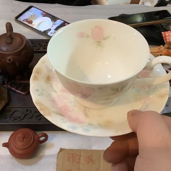 基哥日瓷中古精选