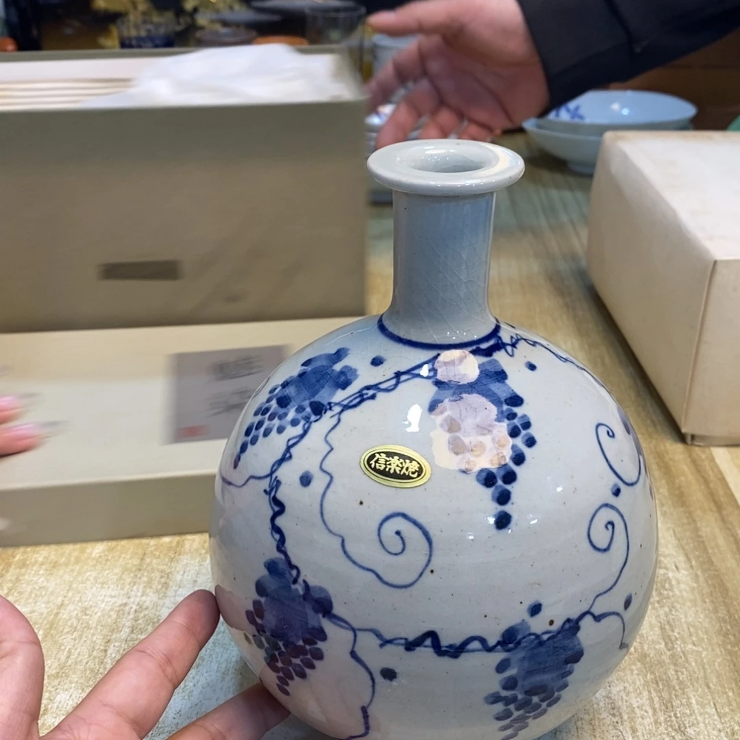 一***烟瓷片易雅集工藝品有限公司