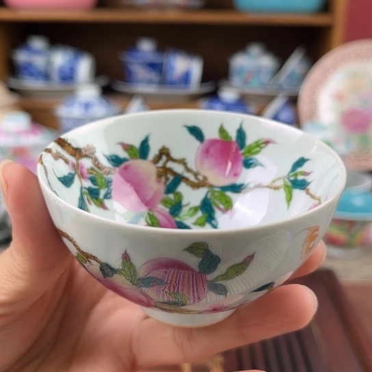 微瑕微瑕景德镇陶瓷