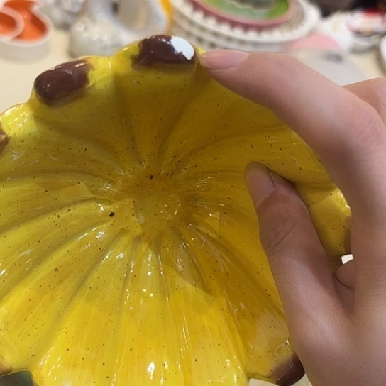 摆件外贸尾单微瑕，介意慎拍