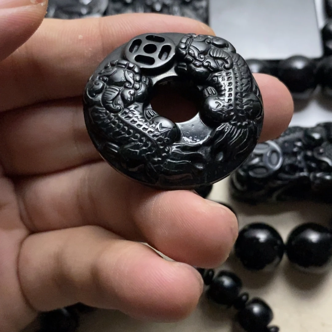 翡翠未镶嵌吊坠(不含链)吊坠