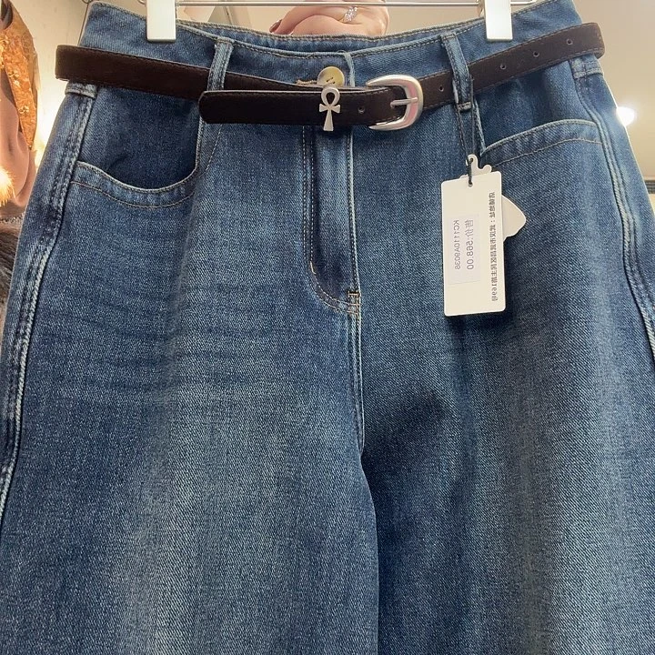 喻****9036，牛仔裤，29码，