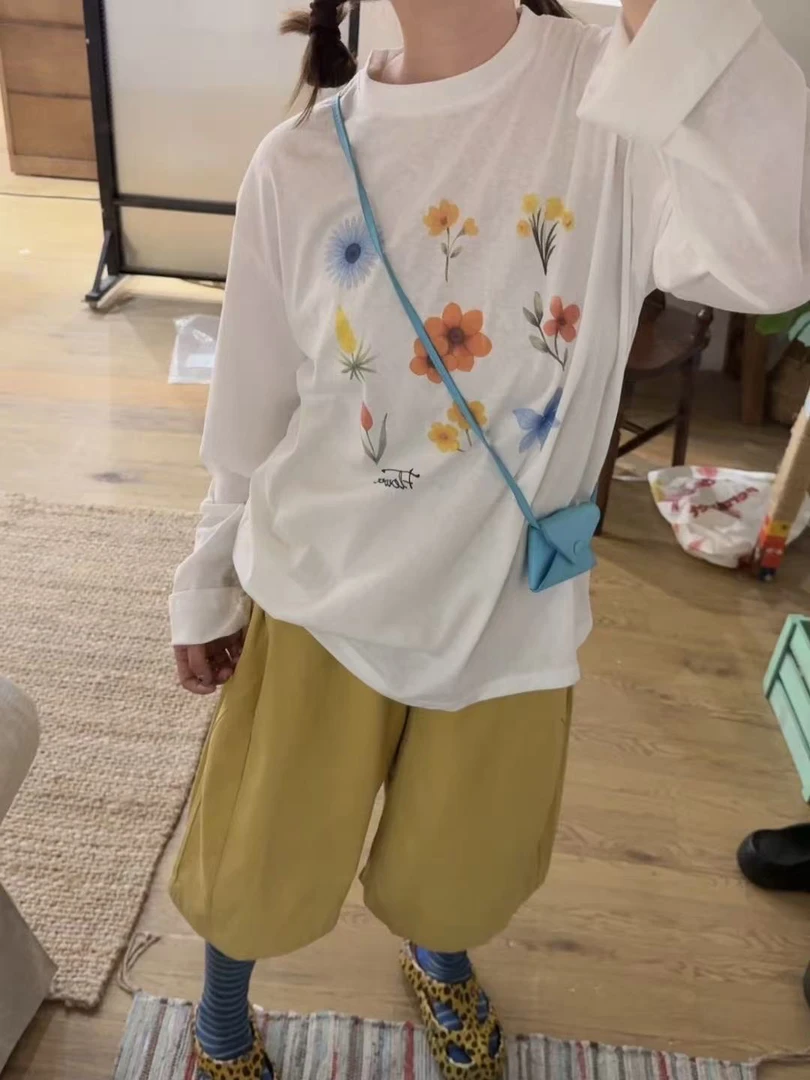 弯刀短裤来喽-韩系