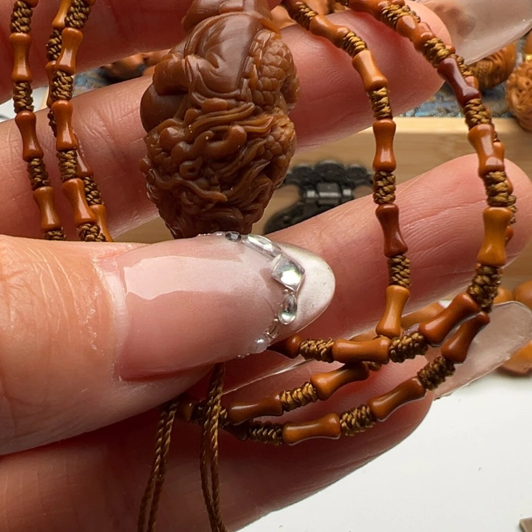 橄榄核手串/手链橄榄核