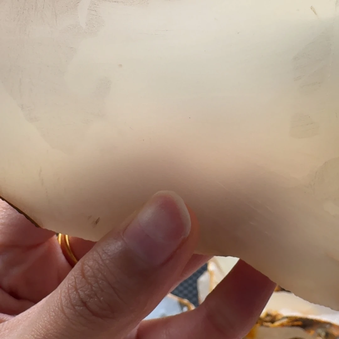 牛***鱼定制玛瑙定制版56