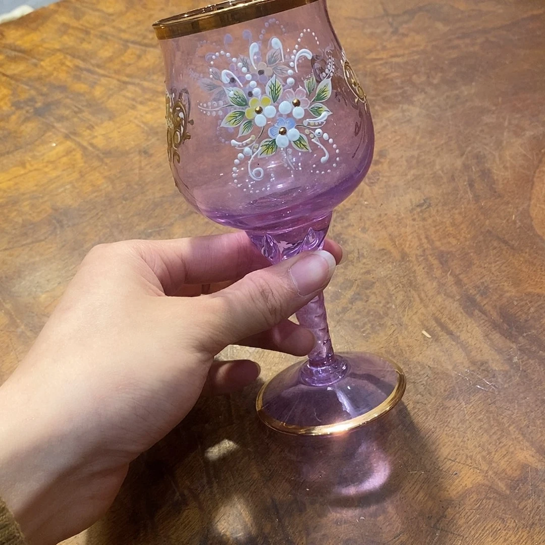 小六古美术工艺品
