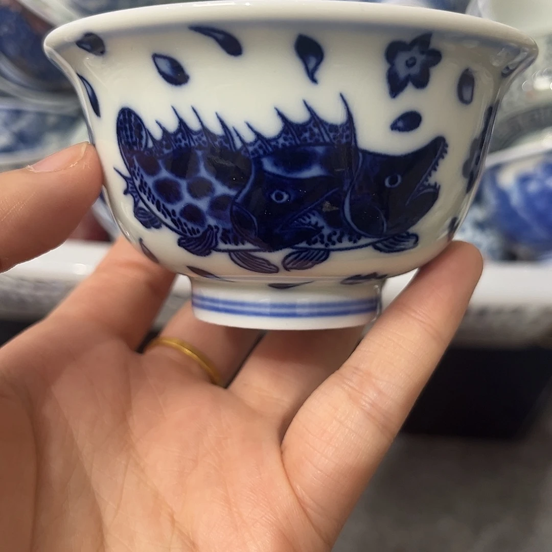 景德镇陶瓷学院的