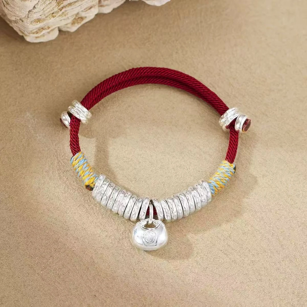 【捡漏】精品银饰 073