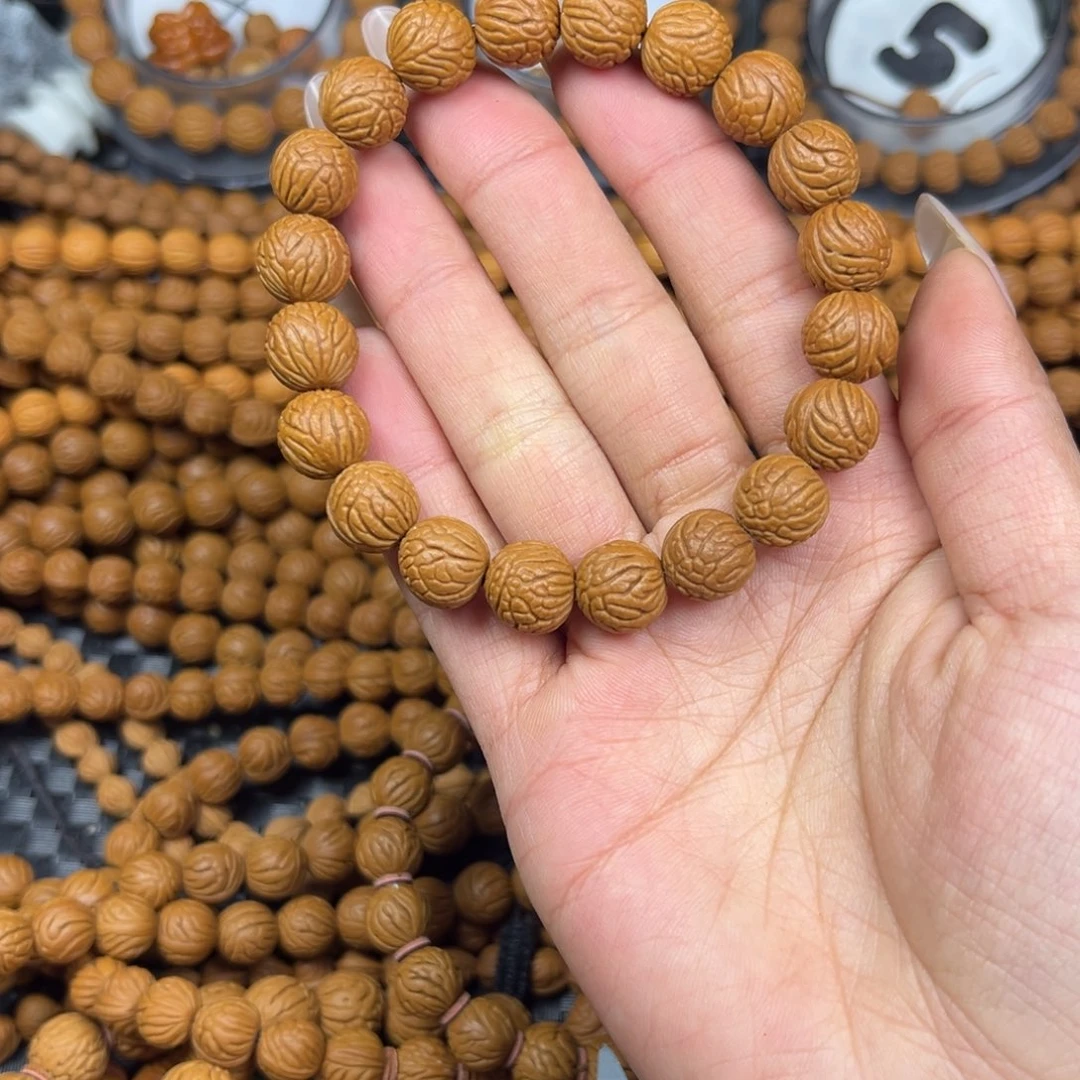 吊坠桃核w*桃核单圈