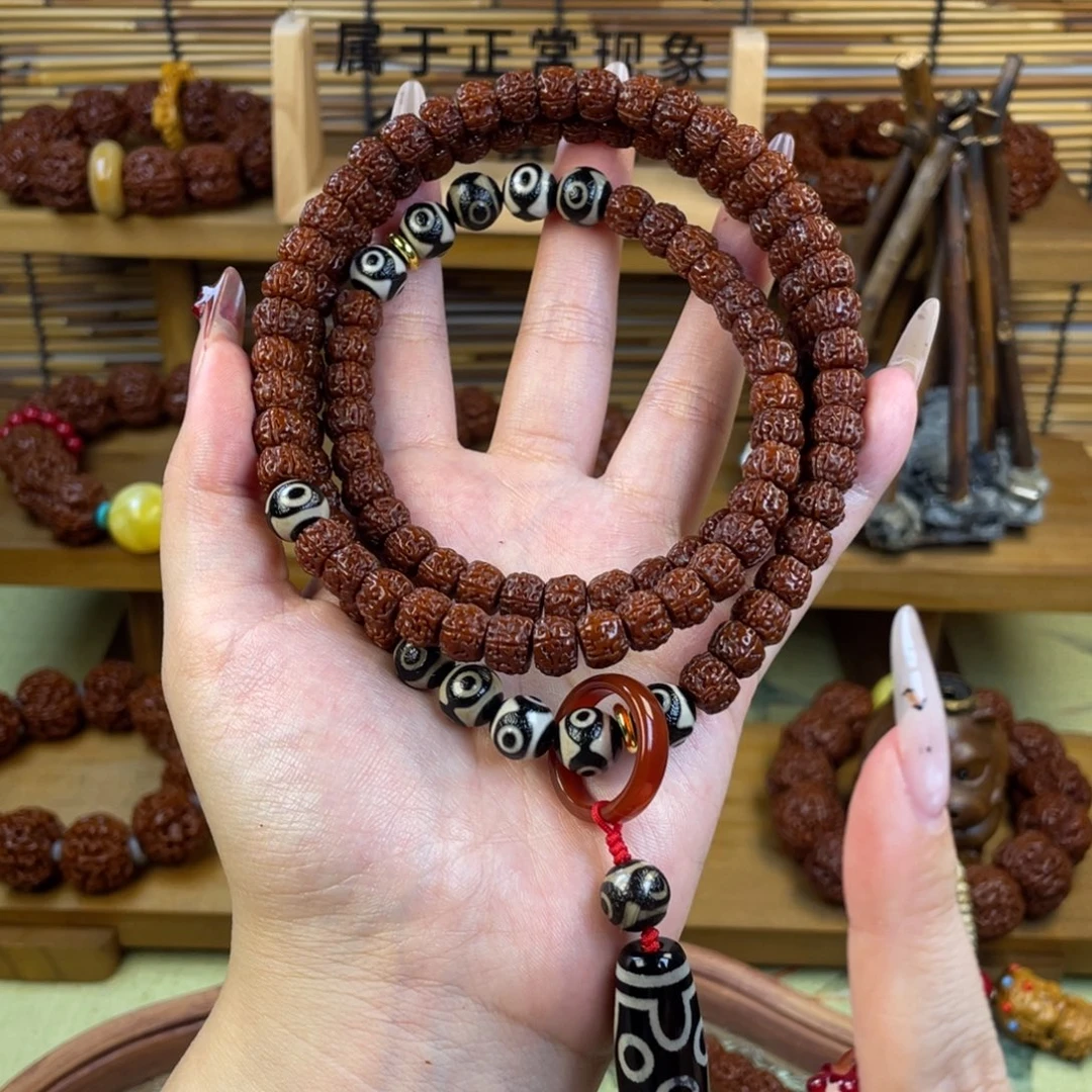 吊坠金刚菩提510zq      tz