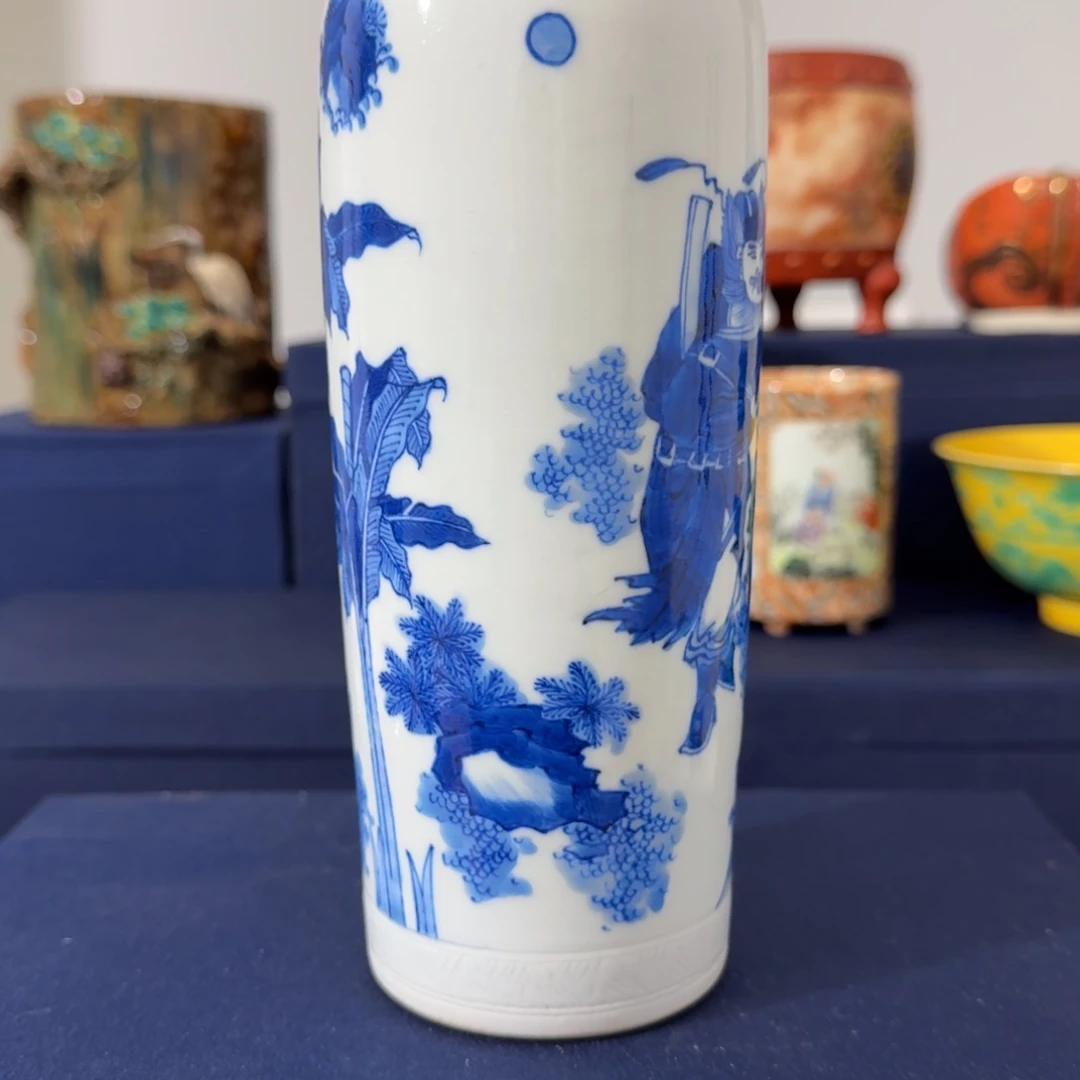 摆件陶瓷艺术工艺放漏福利