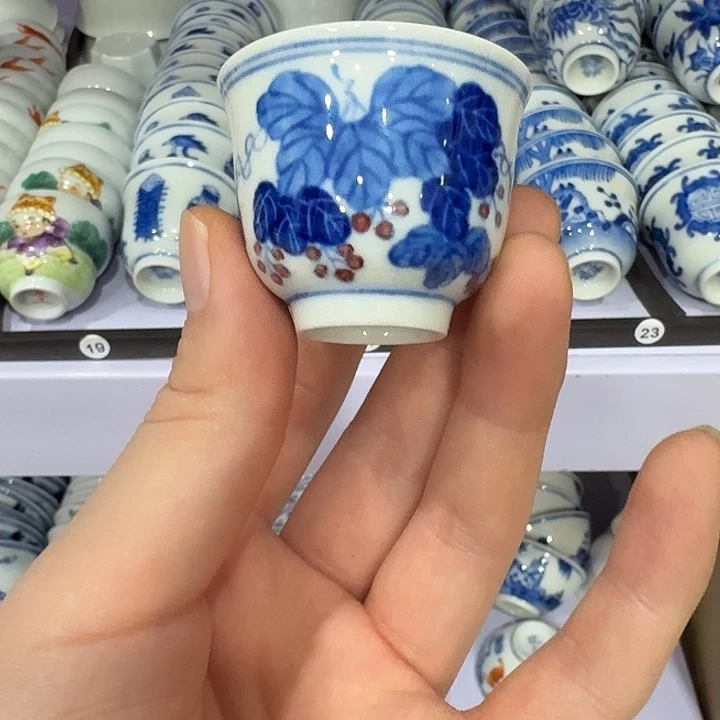 陶瓷艺术品收藏陶瓷