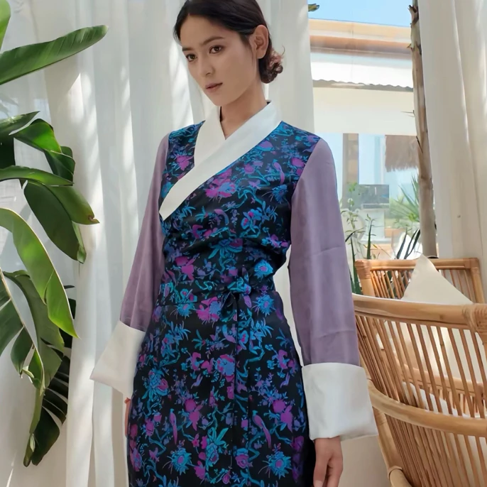 [1福利款]西藏服 NO退NO换