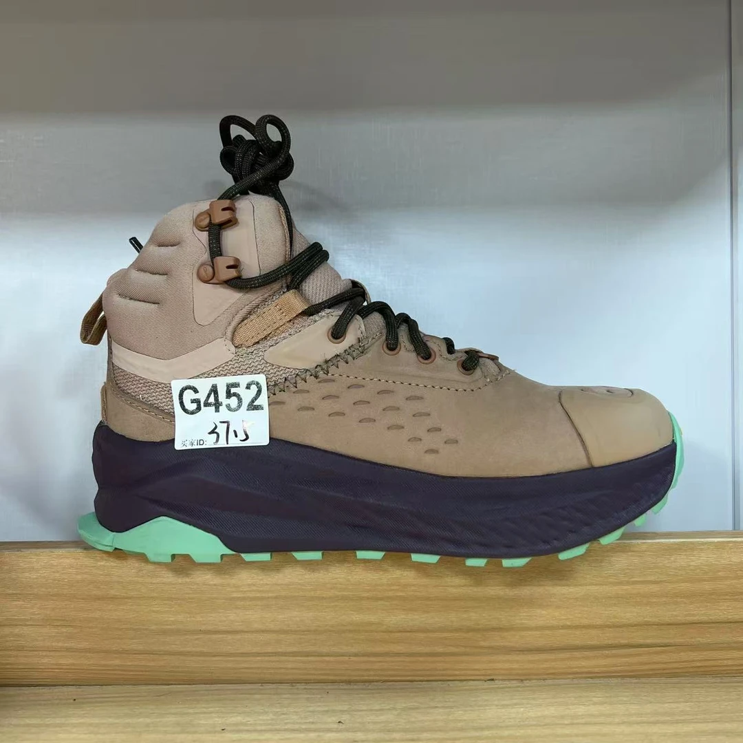 3-新款户外运动百搭休闲鞋 G452