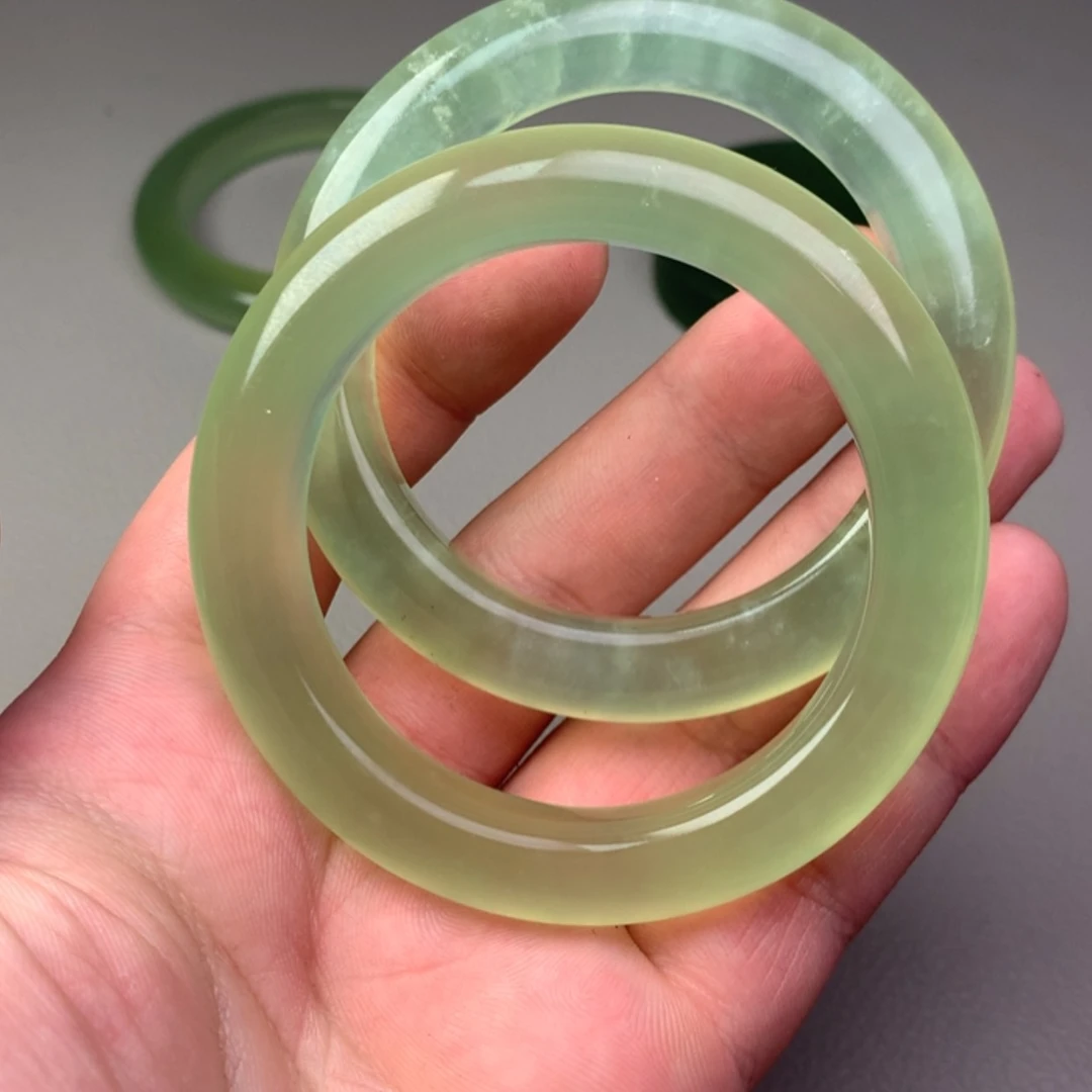 【闪购商品】未镶嵌蛇纹石玉岫玉56