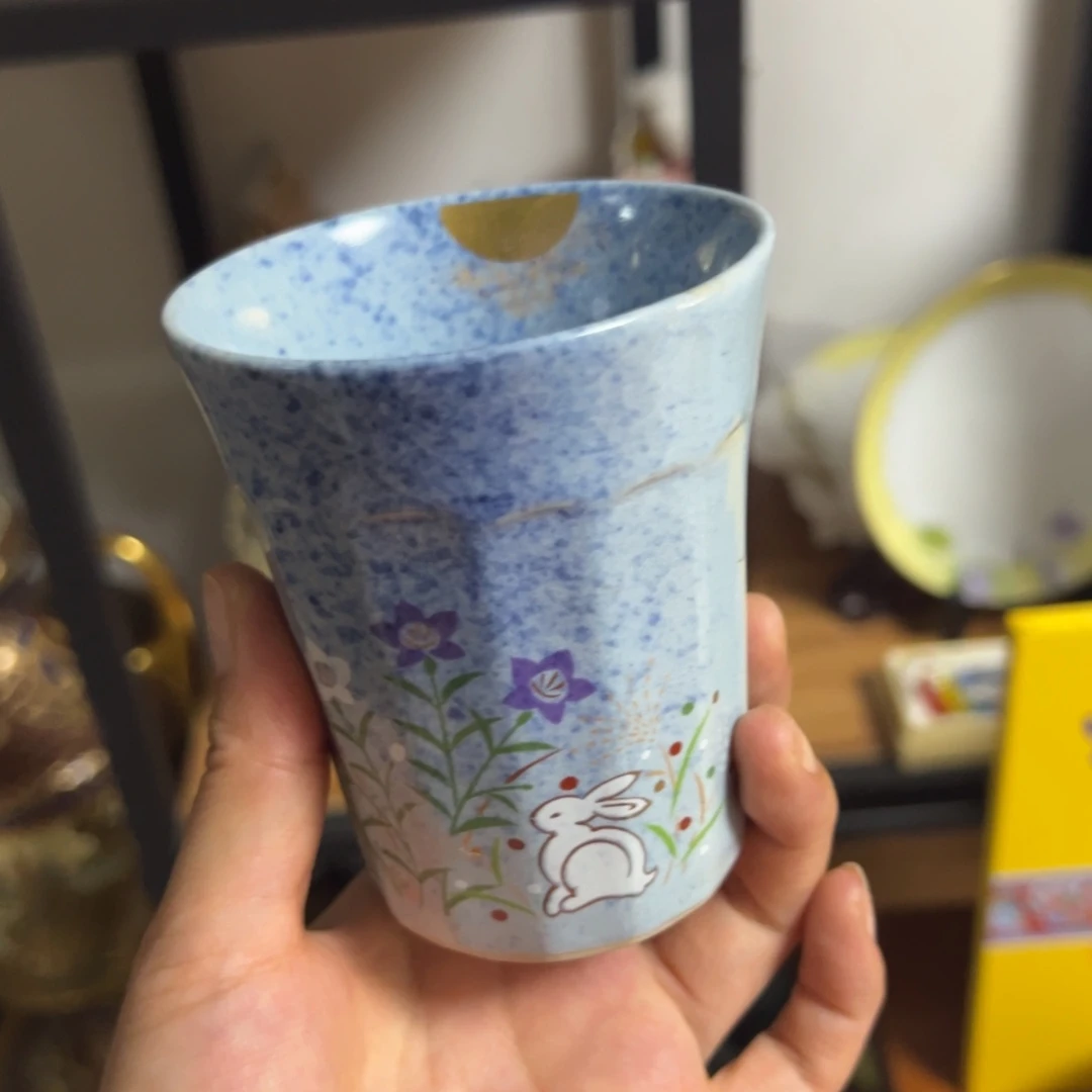 文锦阁瓷器商行直播中
