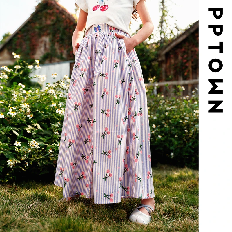 2025秋季女童裤子新款儿童穿搭休闲裤洋气简约长裤巴巴小镇13243