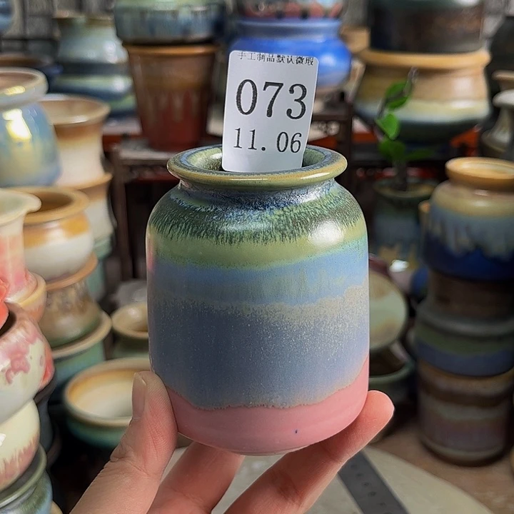 瓷片景德镇陶瓷手工制作