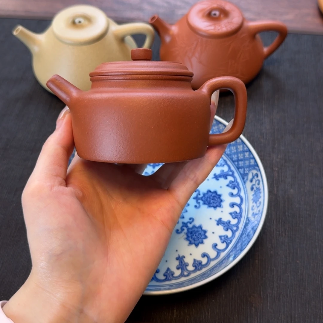 茶壶紫砂老**蔡呃呃呃额额的