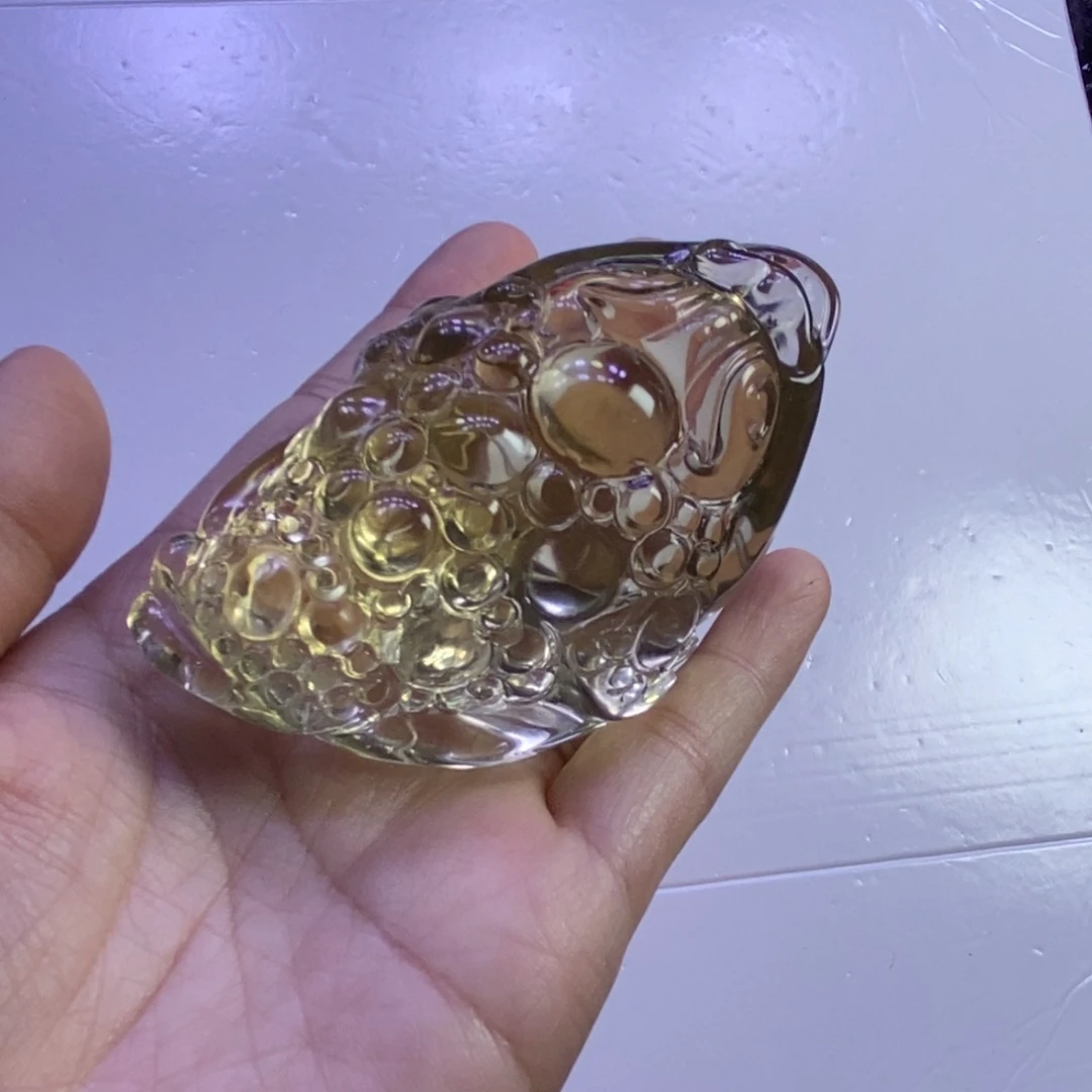 紫晶大型摆件（非配饰）未镶嵌天然