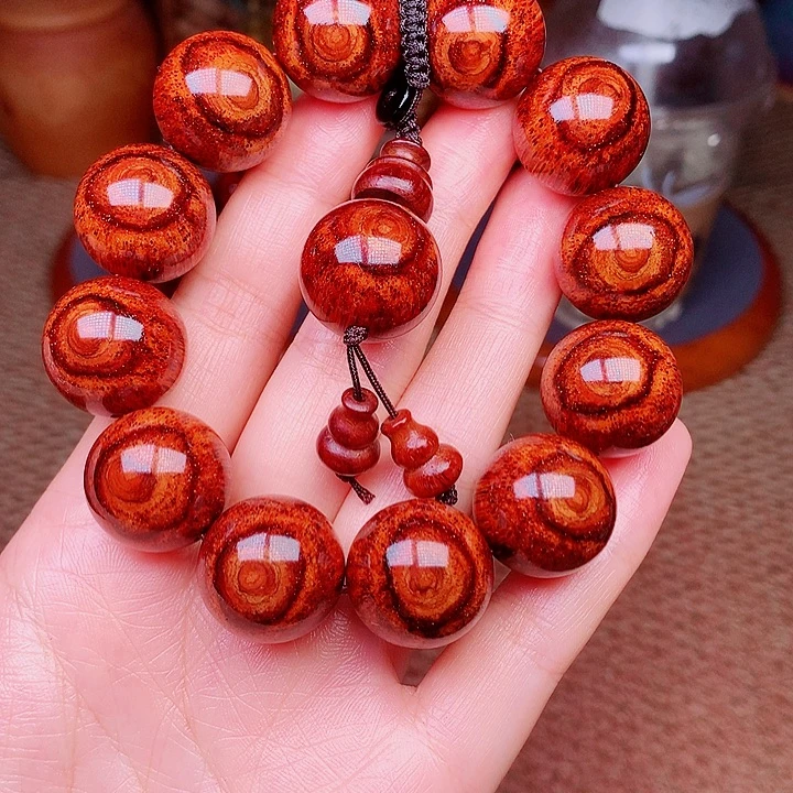 黄花梨/降香黄檀10