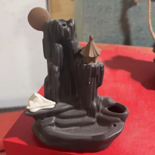 紫砂茶宠微瑕产品