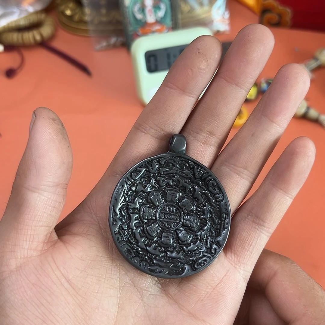 @***三玛吉阿米藏式臻品直播间