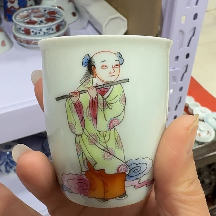 陶瓷艺术品收藏陶瓷