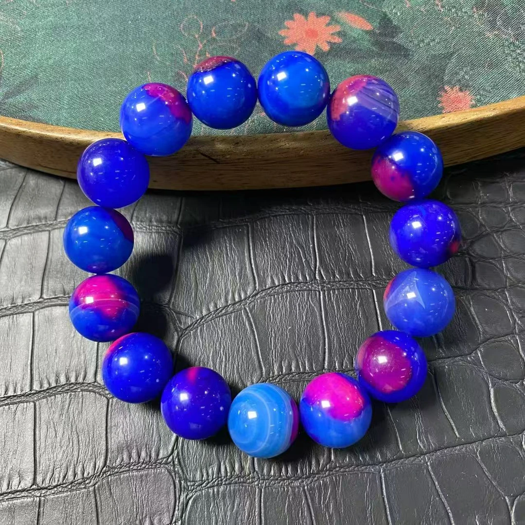 非金属珐琅手链 精品时尚手链丫166