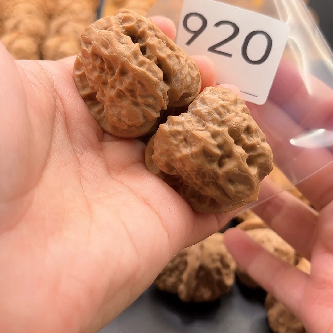 把件桃核蛙蛙福利38