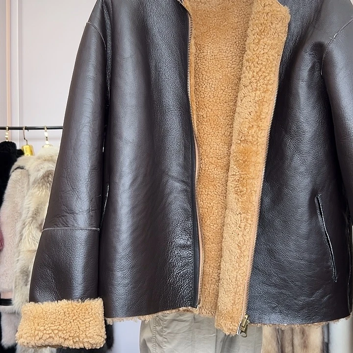 恒玖新款女装外套324