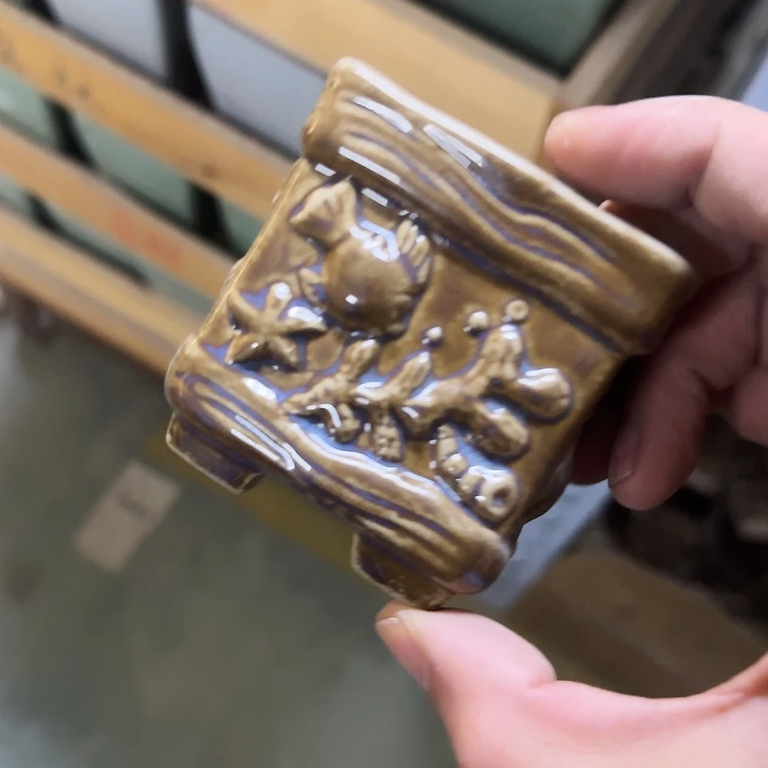 陶瓷福利局·自动合并订单·一个个买凑9元发·