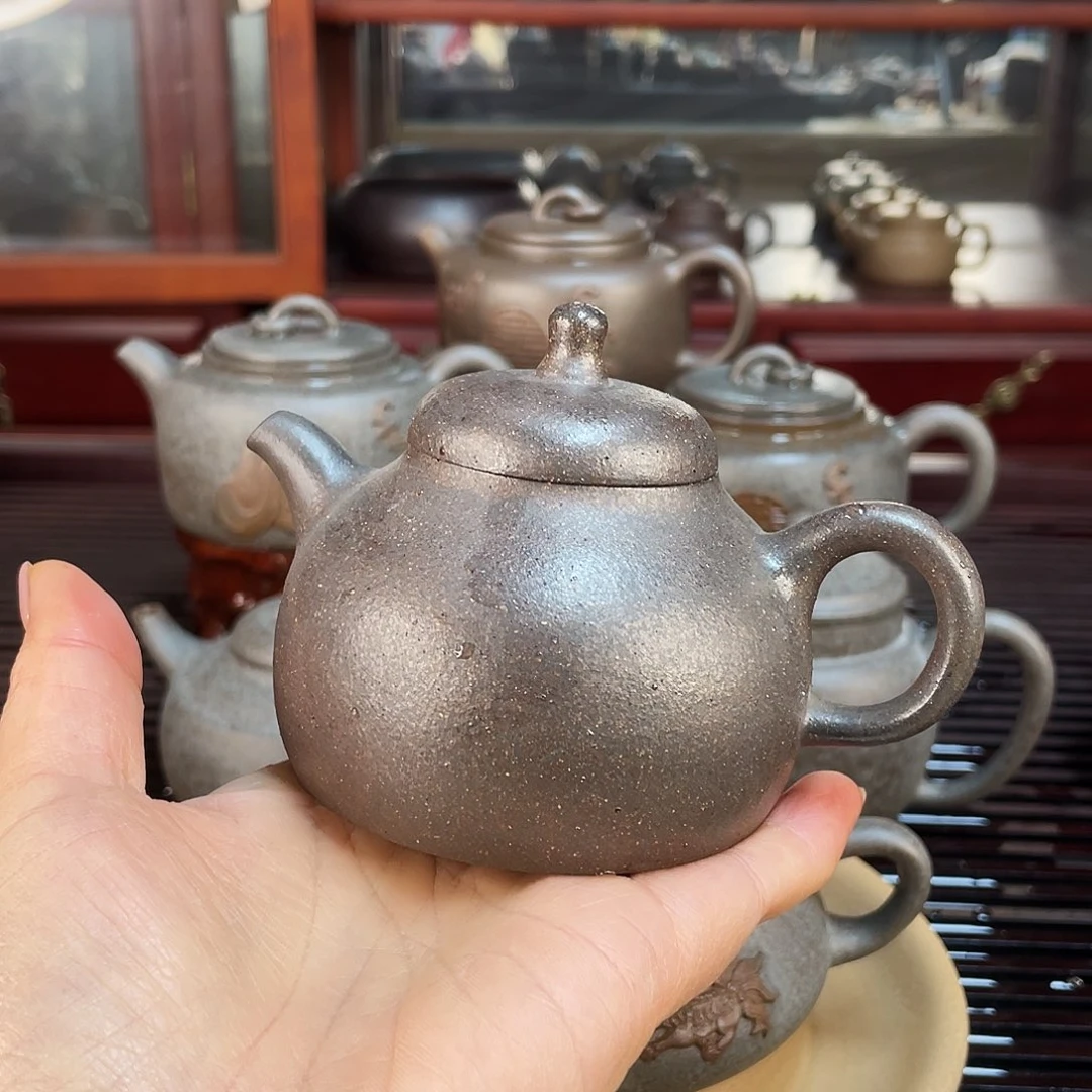 东***朱半手工制作工艺流程