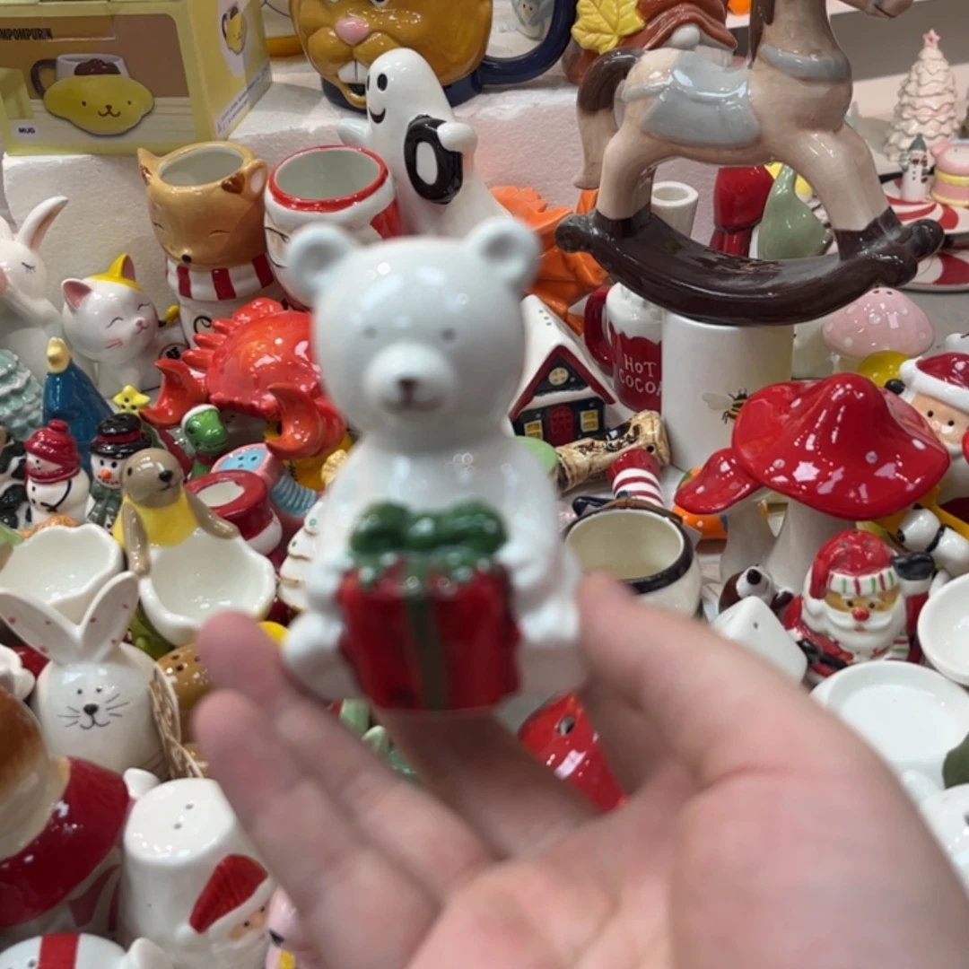 瓷片陶瓷艺术品陶瓷