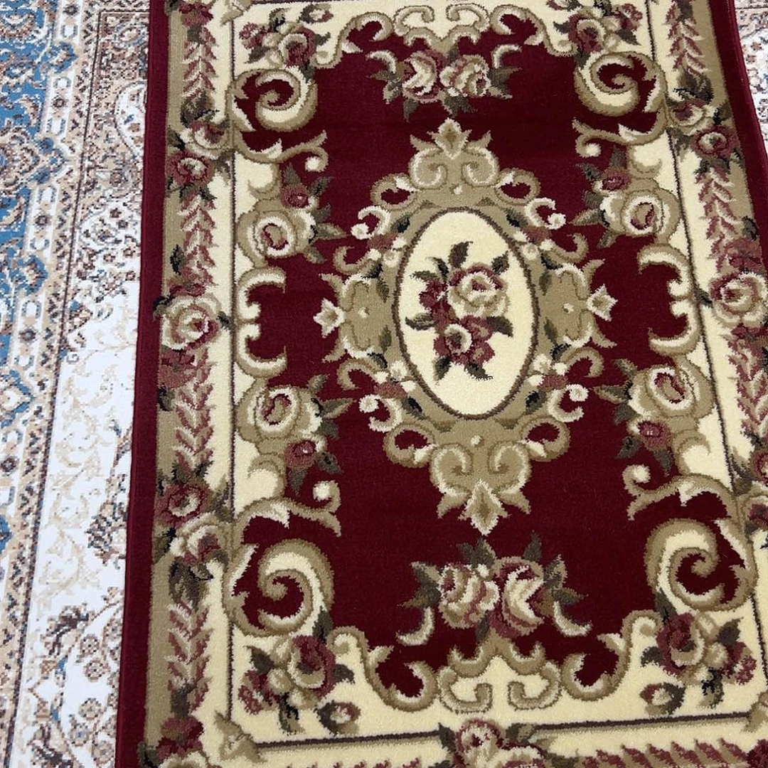 混纺80×120丙纶编织