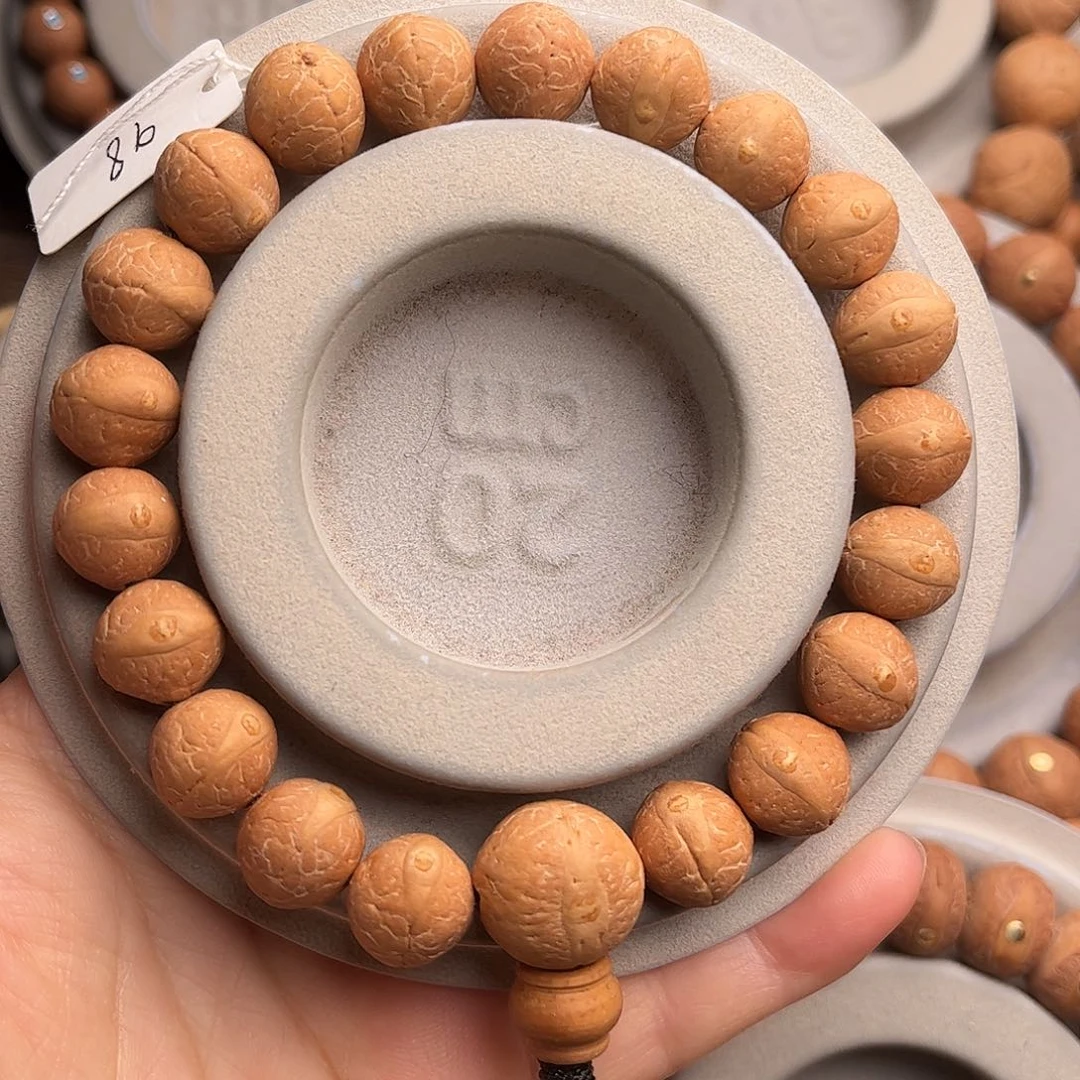 凤眼菩提手串12.5福利