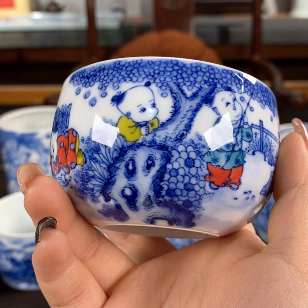 九鸣瓷艺九鸣瓷艺