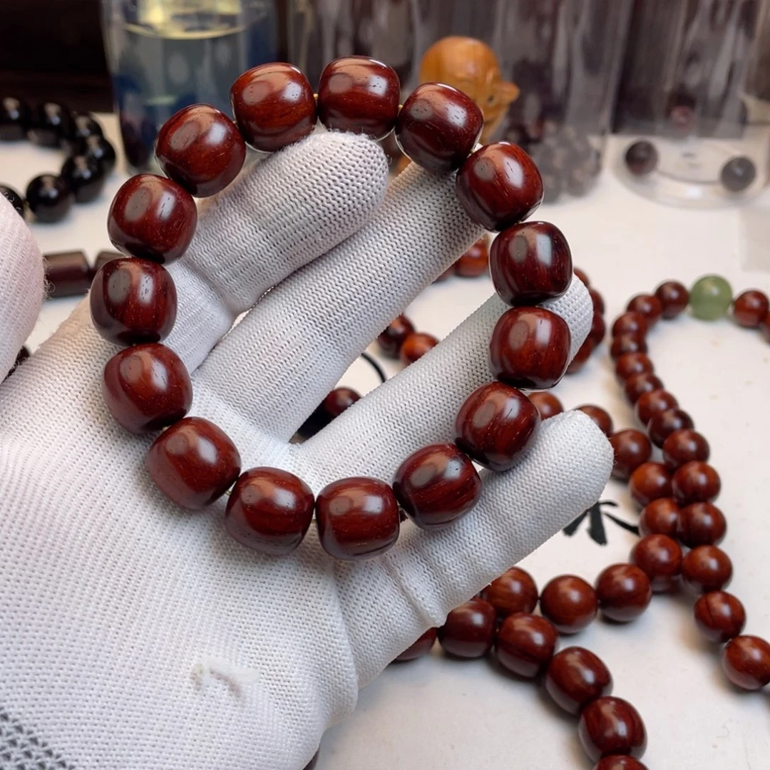 ****Q檀香紫檀（小叶紫檀）